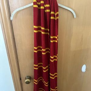 Harry Potter scarf